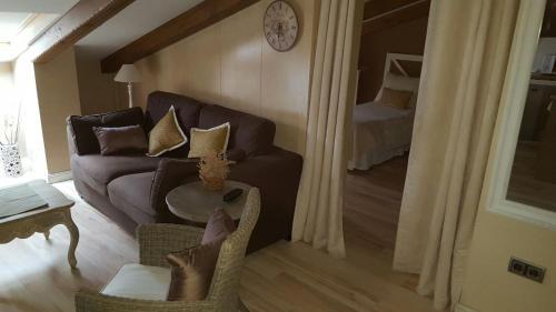Hostal El Encanto Del Moncayo