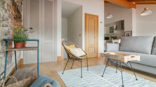 Apartamento Casa De Liz
