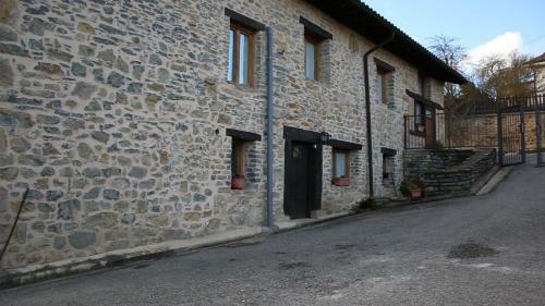 Agroturismo Izpiliku