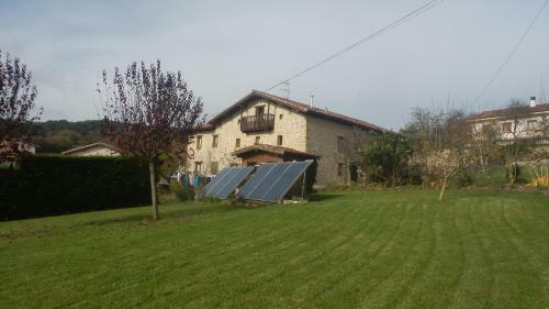 Agroturismo Izpiliku