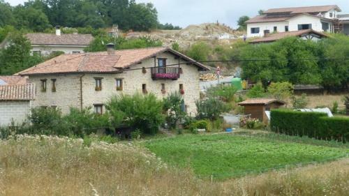 Agroturismo Izpiliku