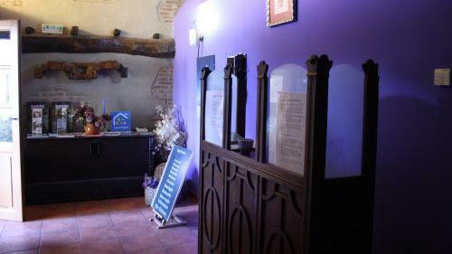 Agroturismo Izpiliku