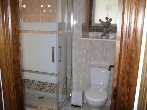 Hostal Casa Rural Laguao