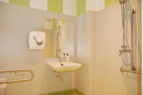 Albergue Xabar�n