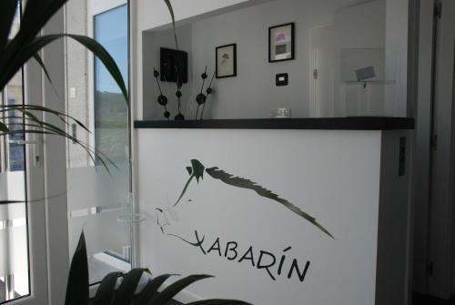 Albergue Xabar�n