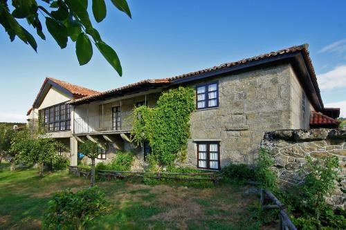 Agroturismo Casal De Drados