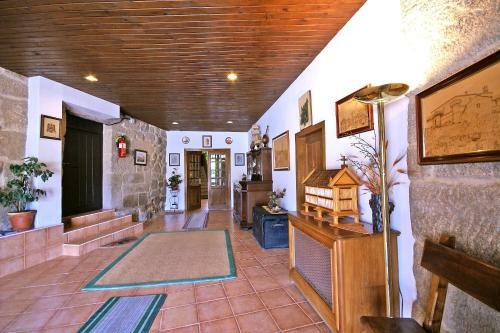 Agroturismo Casal De Drados