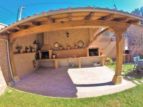 Agroturismo Viviendas Rurales El Cant�n