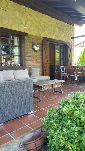 La Casita De �vril