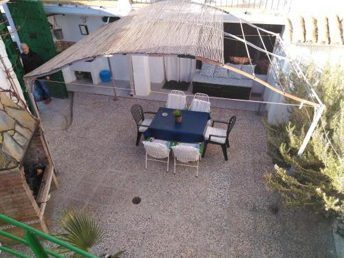 Holiday Home Calle Rambla