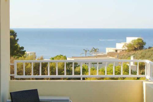 El Mojon Villa Sleeps 8 Air Con Wifi