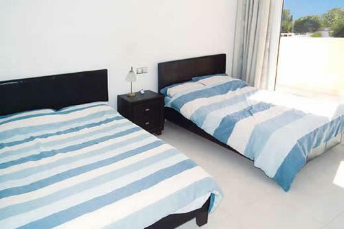 El Mojon Villa Sleeps 8 Air Con Wifi
