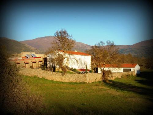 Agroturismo Almazara De San Pedro