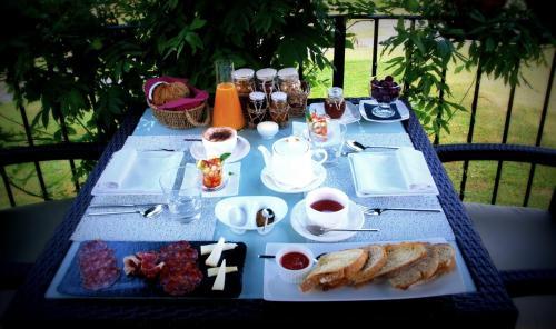 Agroturismo Almazara De San Pedro