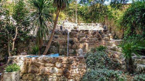 Agroturismo Almazara De San Pedro