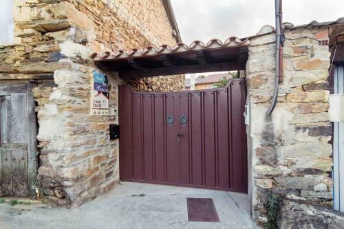Casa La Abuela