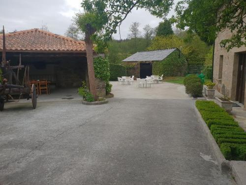 Agroturismo Casa Da Ponte