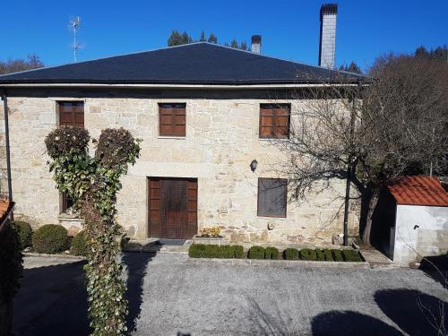 Agroturismo Casa Da Ponte