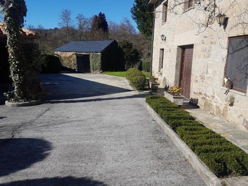 Agroturismo Casa Da Ponte