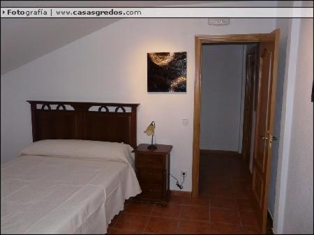 Agroturismo Casa Rural La Fortaleza
