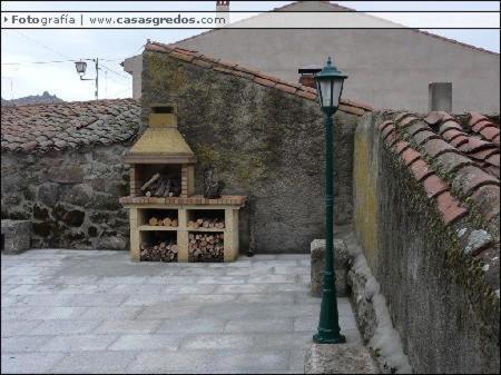 Agroturismo Casa Rural La Fortaleza