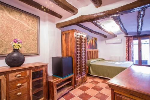 Agroturismo B&B Casa Forcada