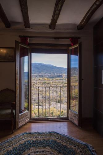 Agroturismo B&B Casa Forcada