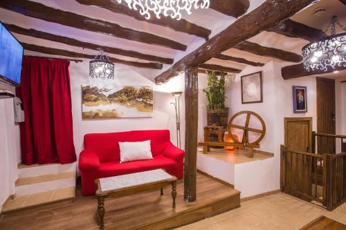 Agroturismo B&B Casa Forcada