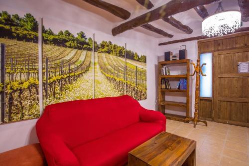 Agroturismo B&B Casa Forcada