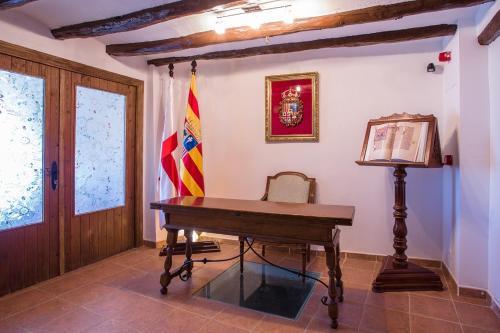 Agroturismo B&B Casa Forcada
