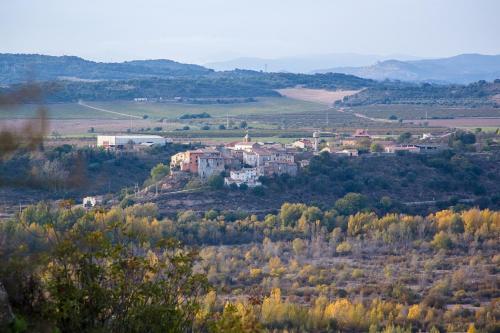Agroturismo B&B Casa Forcada
