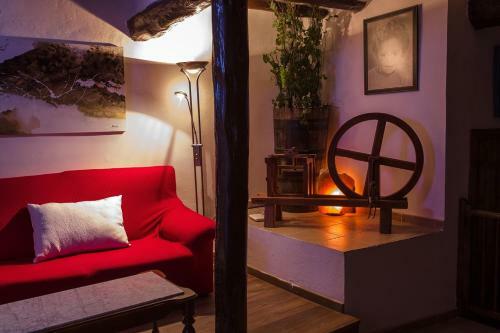 Agroturismo B&B Casa Forcada