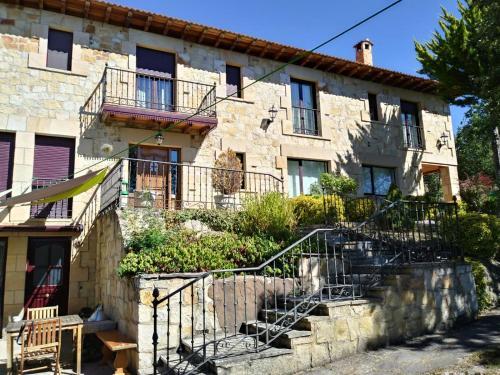 Agroturismo Robles D'oche