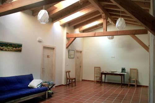 Hotel Rural Las Encinas