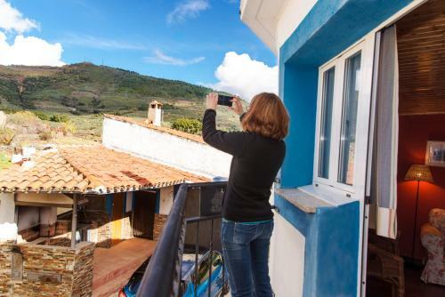 Agroturismo Casa Tener�as