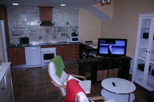 Agroturismo Casa Tener�as
