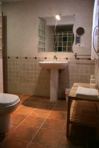 Agroturismo Casa Tener�as