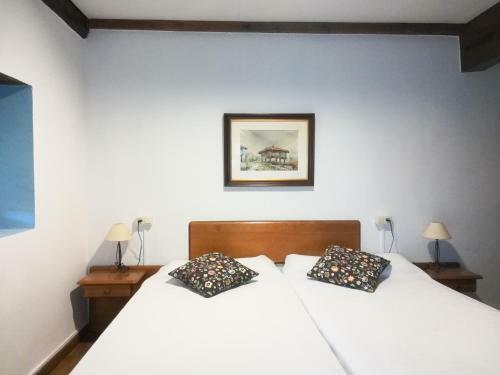 Agroturismo La Asturxana