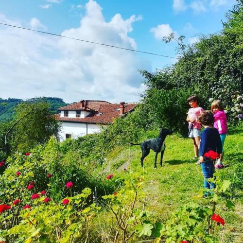 Agroturismo La Asturxana