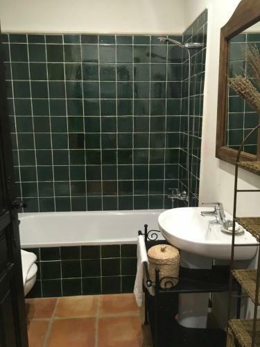 Agroturismo Cortijo Sancardo