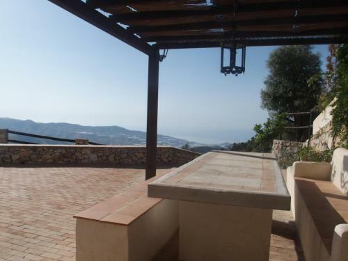 Agroturismo Cortijo Sancardo