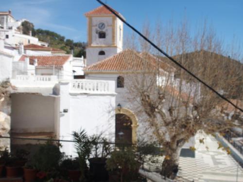 Agroturismo Cortijo Sancardo