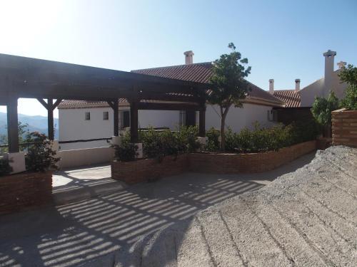 Agroturismo Cortijo Sancardo