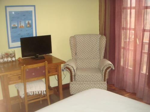 Agroturismo La Casa De Irene