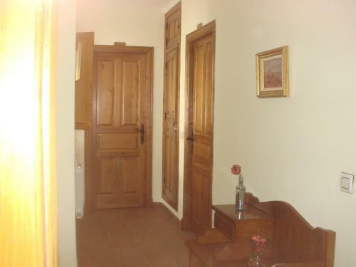 Agroturismo La Casa De Irene