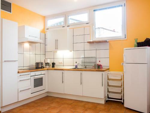 Apartamento Casa Aguita