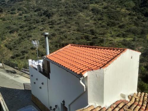Agroturismo Casa Rural El Almac�n