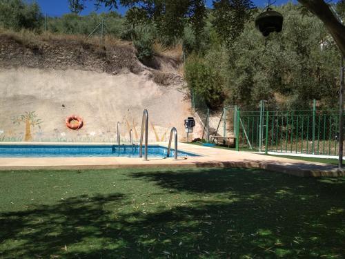 Agroturismo Casa Rural El Almac�n