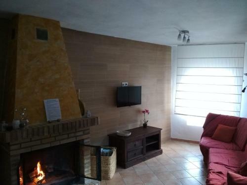 Agroturismo Casa Rural El Almac�n