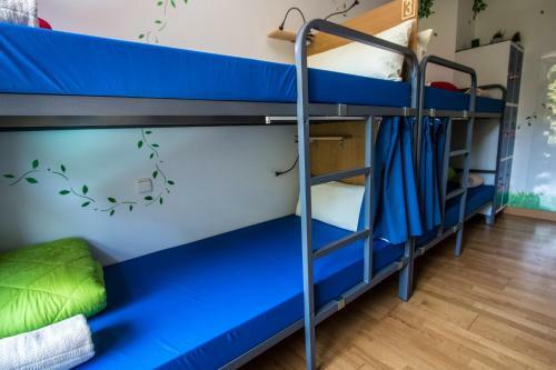 Albergue Asteia